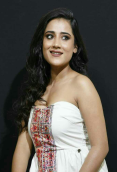 Priyanshi Raghuvanshi
